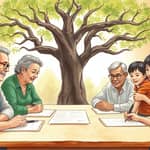 La Importancia del Legado: Planificación Sucesoria