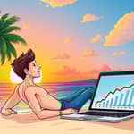 El Concepto FIRE: Jubílate Joven y Disfruta la Vida