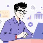 Pasos para buscar información confiable sobre finanzas