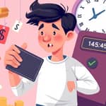 Cómo la inflación reduce el poder adquisitivo con el tiempo