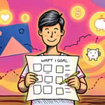 El Valor de la Anticipación: Planifica Tu Futuro Financiero