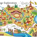 El Mapa de Tu Patrimonio: Guía para Evaluar Tus Activos