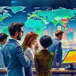 Finanzas en Tiempos de Incertidumbre: Protege y Crece