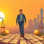 El Código de Conducta Financiero: Vive Bajo tus Propias Reglas