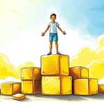 El Manifiesto de la Riqueza: Tus Hábitos como Fundamento