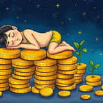 Multiplica tu Dinero Mientras Duermes: Estrategias Pasivas