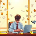 El Despertar de tus Finanzas: Audita tu Vida Económica