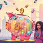 La Revolución del Ahorro: Innovaciones para tu Bolsillo