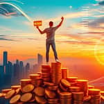 Revoluciona tus Finanzas: El Poder Oculto del Crédito