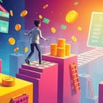 El Juego del Crédito: Gana Puntos en tu Puntuación