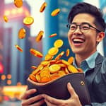 La Magia del Cashback: Convierte Compras en Ahorro