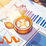 Tu Brújula Financiera: Orientación para Decisiones de Crédito