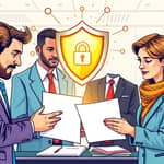 Minimizando Riesgos: Guía Esencial para un Crédito Seguro