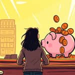 El Espejo de Tus Gastos: Reflexiones para un Consumo Consciente