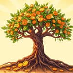 Construyendo un Patrimonio Sólido: Más Allá de la Inflación