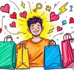 La Psicología del Consumo: Entiende Cómo Influyen Tus Emociones