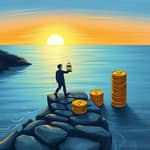 De Vulnerabilidad a Fortaleza: Resiliencia Financiera en Práctica