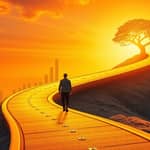 La Ruta del Progreso: Cómo un Préstamo Beneficia tu Crecimiento