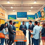 Planificación Anticipada: La Clave para Compras Rentables