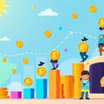 Finanzas Gamificadas: Convierte el Ahorro en un Juego Divertido