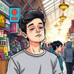 El Hábito del 'No Necesito': Evita Compras por Impulso