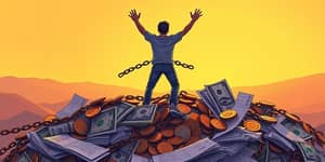 Despídete de las Deudas: Estrategias Efectivas para Liberarte