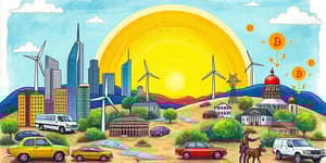 Inversiones Alternativas: Explora Más Allá de lo Convencional