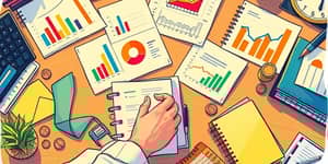 Presupuesto Inteligente: Controla tu Dinero, Vive Mejor