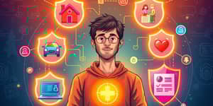 Protege tus Activos: Seguros Indispensables para tu Vida