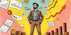 Tu Primer Emprendimiento: Consejos Financieros Clave