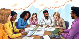 Evita Errores Financieros Comunes: Aprendiendo de Otros