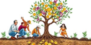 Ahorro para el Retiro: Empieza Hoy, Disfruta Mañana