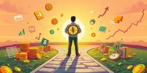 Metas Financieras Claras: Define tu Rumbo Económico