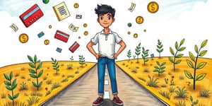 Refinancia tu Deuda: Mejores Condiciones para tu Bolsillo