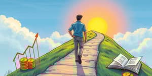 Libertad Financiera: El Camino hacia tus Sueños