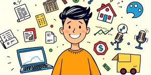 Genera Ingresos Extra: Opciones para Aumentar tu Capital