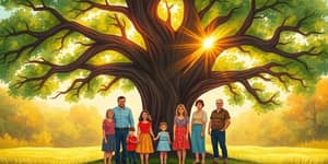 Planificación Patrimonial: Asegura el Futuro de tus Seres Queridos