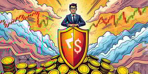 Gestión de Riesgos Financieros: Protege tu Capital