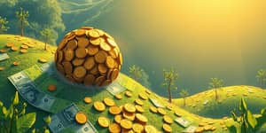 El Poder del Interés Compuesto: Multiplica tu Dinero