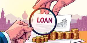 Desmitificando los Préstamos: Sin Secretos, Sin Sorpresas