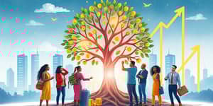 Financiación para Emprendedores: Haz Crecer tu Sueño