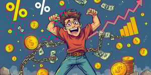 Deudas sin Intereses: ¿Existen Realmente?