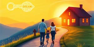 Crédito Hipotecario: El Camino a la Casa de tus Sueños