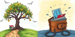 Deudas Buenas vs. Deudas Malas: Aprende a Diferenciarlas