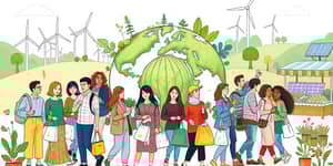 Consumo Consciente: Ahorra y Cuida el Planeta