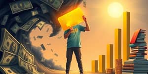 Educación Financiera: La Base del Crédito Responsable