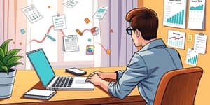 Calculadora de Préstamos: Planifica tu Pago Inteligentemente