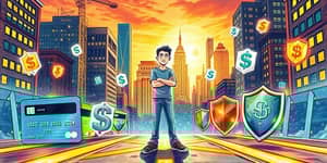 Fraudes Financieros: Protégete de los Engaños del Crédito