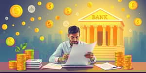 Intereses y Comisiones: Lo que Debes Saber Antes de Firmar