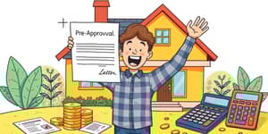 Pre-aprobación de Crédito: ¿Qué Significa y Cómo Obtenerla?